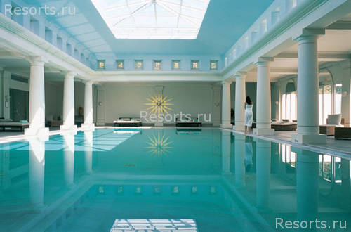 Anassa Hotel 57